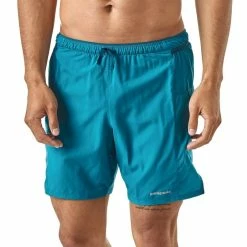 Bon marché 🎉 Patagonia Strider Pro Shorts - 7" - Short homme 😍 -Giro-shop patagonia strider pro shorts 7 short homme anacapa blue 2