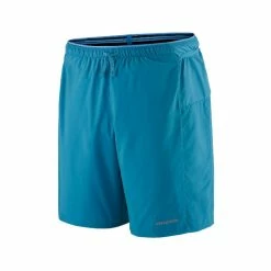 Bon marché 🎉 Patagonia Strider Pro Shorts - 7" - Short homme 😍