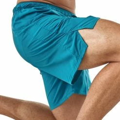Bon marché 🎉 Patagonia Strider Pro Shorts - 7" - Short homme 😍 -Giro-shop patagonia strider pro shorts 7 short homme anacapa blue 4