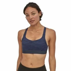 Meilleur prix 💯 Patagonia Switchback Sports Bra - Brassière de sport 🛒