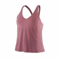 Vente flash 🔥 Patagonia Tadra Tank - Débardeur femme 👍
