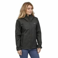Promo ⭐ Patagonia Torrentshell 3L Jacket - Veste imperméable femme 🎉 6 Promo ⭐ Patagonia Torrentshell 3L Jacket - Veste imperméable femme 🎉 -Giro-shop patagonia torrentshell 3l jacket veste impermeable femme black