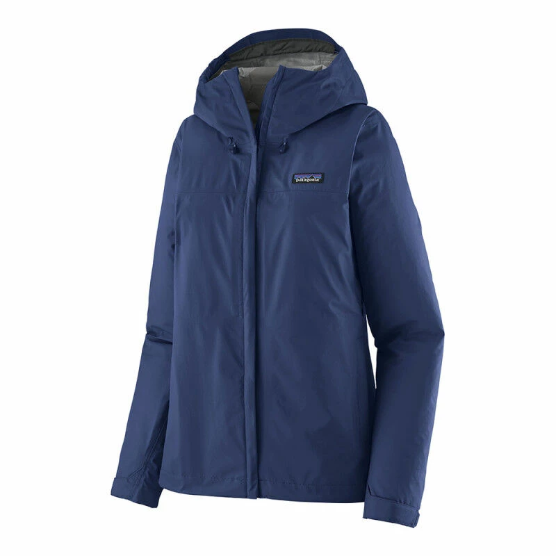 Promo ⭐ Patagonia Torrentshell 3L Jacket - Veste imperméable femme 🎉 1 Promo ⭐ Patagonia Torrentshell 3L Jacket - Veste imperméable femme 🎉