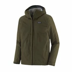 De gros ⭐ Patagonia Torrentshell 3L Jacket - Veste imperméable homme 🤩 13 De gros ⭐ Patagonia Torrentshell 3L Jacket - Veste imperméable homme 🤩 -Giro-shop patagonia torrentshell 3l jacket veste impermeable homme basin green