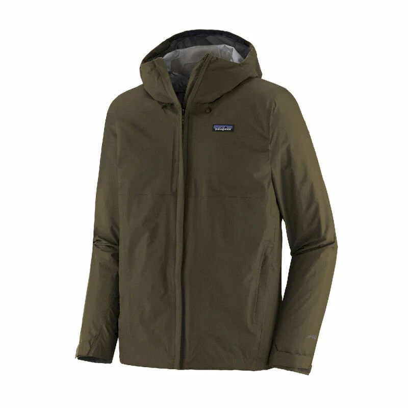 De gros ⭐ Patagonia Torrentshell 3L Jacket - Veste imperméable homme 🤩 6 De gros ⭐ Patagonia Torrentshell 3L Jacket - Veste imperméable homme 🤩 – Image 6