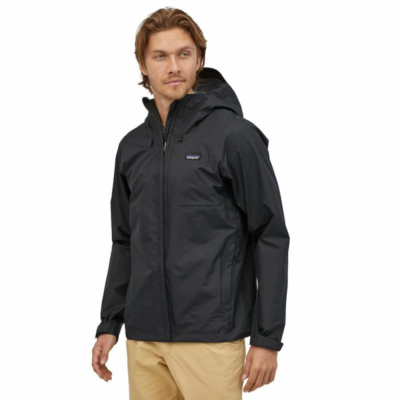 De gros ⭐ Patagonia Torrentshell 3L Jacket - Veste imperméable homme 🤩 5 De gros ⭐ Patagonia Torrentshell 3L Jacket - Veste imperméable homme 🤩 – Image 5