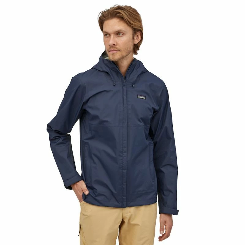 De gros ⭐ Patagonia Torrentshell 3L Jacket - Veste imperméable homme 🤩 7 De gros ⭐ Patagonia Torrentshell 3L Jacket - Veste imperméable homme 🤩 – Image 7