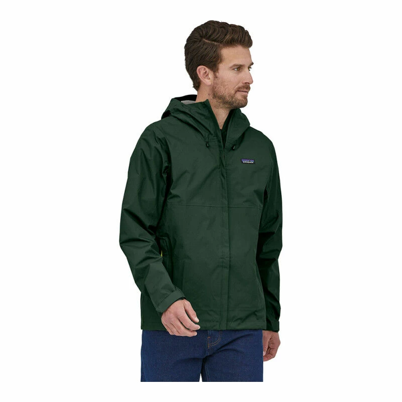De gros ⭐ Patagonia Torrentshell 3L Jacket - Veste imperméable homme 🤩 2 De gros ⭐ Patagonia Torrentshell 3L Jacket - Veste imperméable homme 🤩 – Image 2