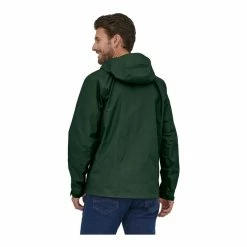 De gros ⭐ Patagonia Torrentshell 3L Jacket - Veste imperméable homme 🤩 10 De gros ⭐ Patagonia Torrentshell 3L Jacket - Veste imperméable homme 🤩 -Giro-shop patagonia torrentshell 3l jacket veste impermeable homme pinyon green 2