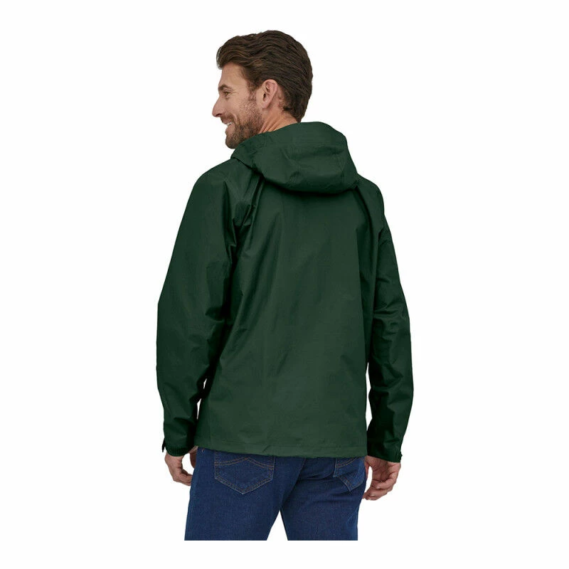 De gros ⭐ Patagonia Torrentshell 3L Jacket - Veste imperméable homme 🤩 3 De gros ⭐ Patagonia Torrentshell 3L Jacket - Veste imperméable homme 🤩 – Image 3