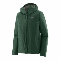 Giro-shop 56 De gros ⭐ Patagonia Torrentshell 3L Jacket - Veste imperméable homme 🤩