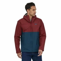 De gros ⭐ Patagonia Torrentshell 3L Jacket - Veste imperméable homme 🤩 15 De gros ⭐ Patagonia Torrentshell 3L Jacket - Veste imperméable homme 🤩 -Giro-shop patagonia torrentshell 3l jacket veste impermeable homme tidepool blue