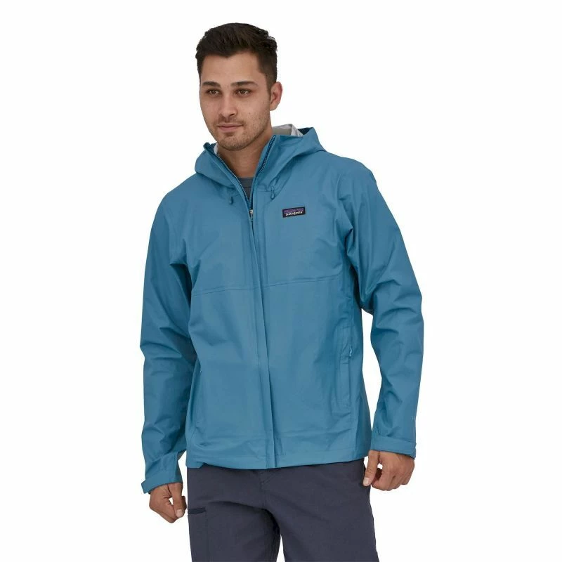 De gros ⭐ Patagonia Torrentshell 3L Jacket - Veste imperméable homme 🤩 4 De gros ⭐ Patagonia Torrentshell 3L Jacket - Veste imperméable homme 🤩 – Image 4