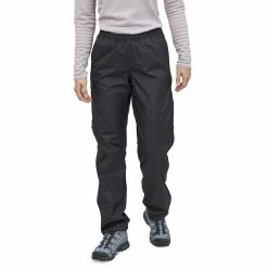 Budget 🔔 Patagonia Torrentshell 3L Pants - Pantalon imperméable femme 😍