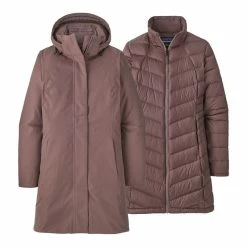 Vente flash 🎉 Patagonia Tres 3-in-1 Parka - Parka femme 👏