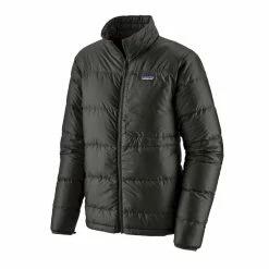 Giro-shop -Giro-shop patagonia tres 3 in 1 parka parka homme black 1