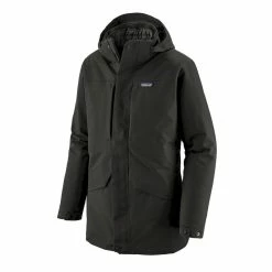 Giro-shop 52 Meilleure vente 😀 Patagonia Tres 3-in-1 Parka - Parka homme ⭐