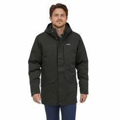 Meilleure vente 😀 Patagonia Tres 3-in-1 Parka - Parka homme ⭐ 9 Meilleure vente 😀 Patagonia Tres 3-in-1 Parka - Parka homme ⭐ -Giro-shop patagonia tres 3 in 1 parka parka homme black 3