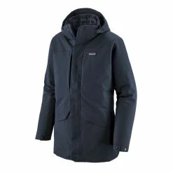 Meilleure vente 😀 Patagonia Tres 3-in-1 Parka - Parka homme ⭐ 11 Meilleure vente 😀 Patagonia Tres 3-in-1 Parka - Parka homme ⭐ -Giro-shop patagonia tres 3 in 1 parka parka homme neo navy