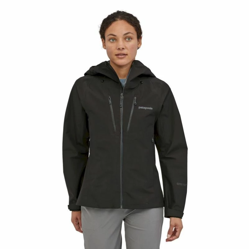 Nouveau 😉 Patagonia Triolet Jkt - Veste hardshell femme 👍 8 Nouveau 😉 Patagonia Triolet Jkt - Veste hardshell femme 👍 – Image 8