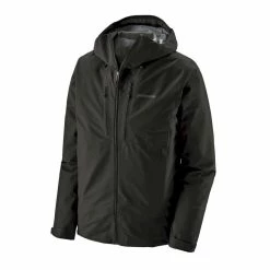 Meilleure affaire 💯 Patagonia Triolet Jkt - Veste hardshell homme 🔔 7 Meilleure affaire 💯 Patagonia Triolet Jkt - Veste hardshell homme 🔔 -Giro-shop patagonia triolet jacket veste impermeable homme black