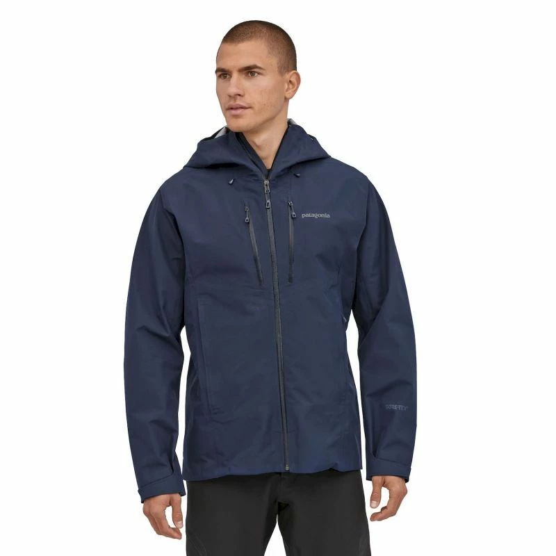 Meilleure affaire 💯 Patagonia Triolet Jkt - Veste hardshell homme 🔔 4 Meilleure affaire 💯 Patagonia Triolet Jkt - Veste hardshell homme 🔔 – Image 4