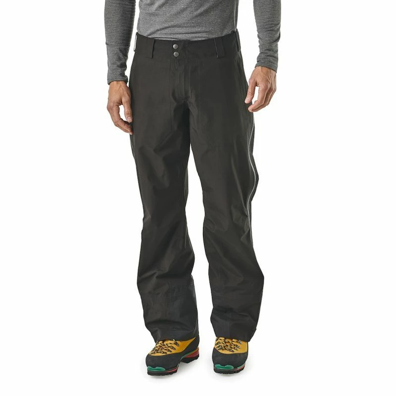 Bon marché 🎁 Patagonia Triolet Pants - Pantalon alpinisme homme 😀 2 Bon marché 🎁 Patagonia Triolet Pants - Pantalon alpinisme homme 😀 – Image 2