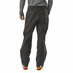 Bon marché 🎁 Patagonia Triolet Pants - Pantalon alpinisme homme 😀 6 Bon marché 🎁 Patagonia Triolet Pants - Pantalon alpinisme homme 😀 -Giro-shop patagonia triolet pants pantalon alpinisme homme black 2