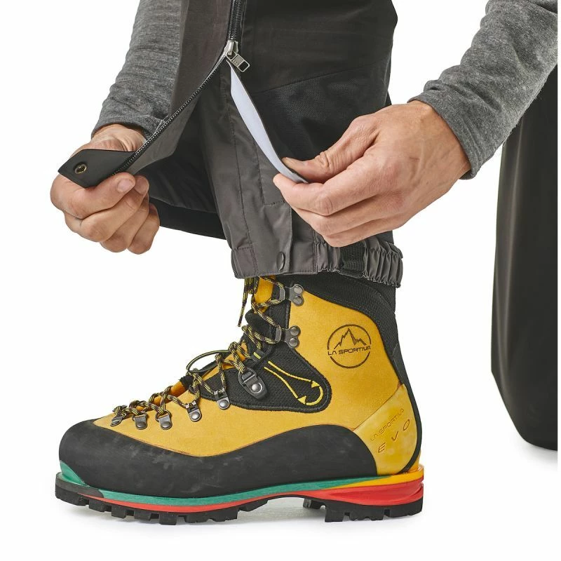 Bon marché 🎁 Patagonia Triolet Pants - Pantalon alpinisme homme 😀 4 Bon marché 🎁 Patagonia Triolet Pants - Pantalon alpinisme homme 😀 – Image 4