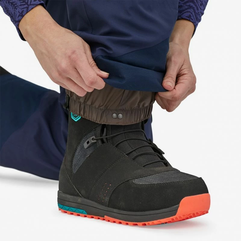 Nouveau 💯 Patagonia Untracked Pants - Pantalon ski femme 😀 5 Nouveau 💯 Patagonia Untracked Pants - Pantalon ski femme 😀 – Image 5