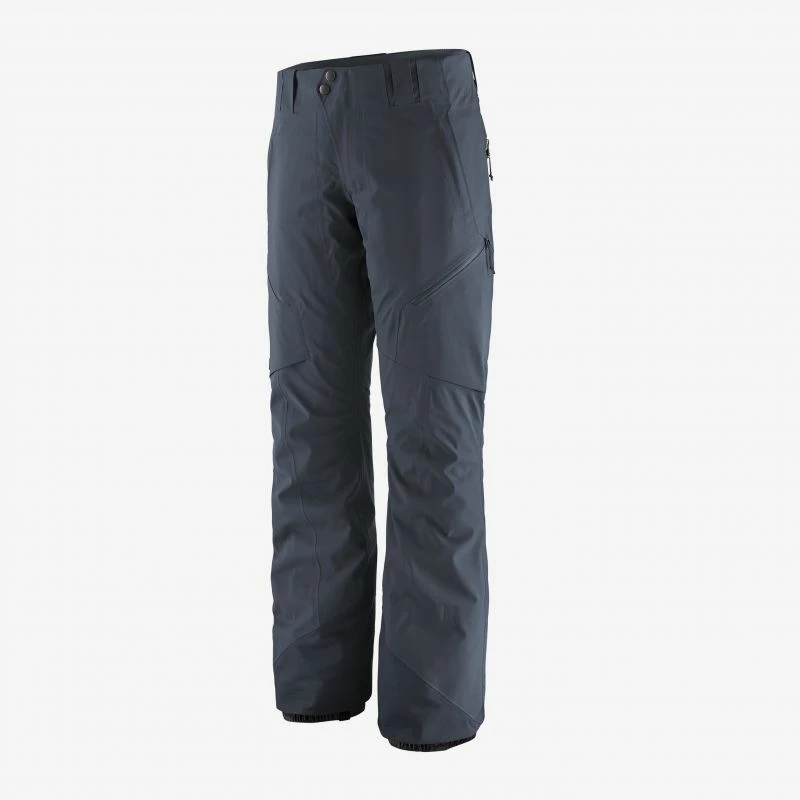 Nouveau 💯 Patagonia Untracked Pants - Pantalon ski femme 😀 1 Nouveau 💯 Patagonia Untracked Pants - Pantalon ski femme 😀