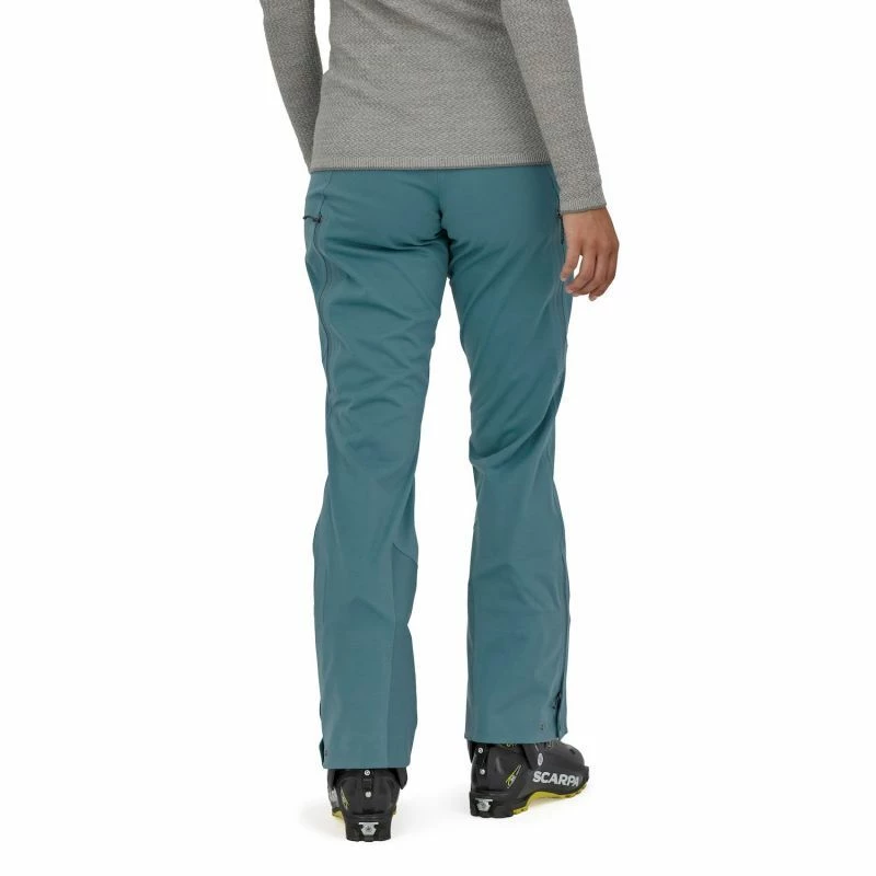 Sortie 🤩 Patagonia Upstride Pants - Pantalon ski femme 🧨 3 Sortie 🤩 Patagonia Upstride Pants - Pantalon ski femme 🧨 – Image 3