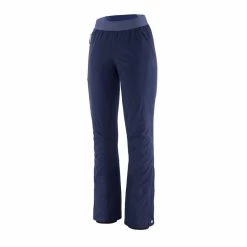 Sortie 🤩 Patagonia Upstride Pants - Pantalon ski femme 🧨