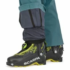 Sortie 🤩 Patagonia Upstride Pants - Pantalon ski femme 🧨 11 Sortie 🤩 Patagonia Upstride Pants - Pantalon ski femme 🧨 -Giro-shop patagonia upstride pants pantalon ski femme classic navy 3