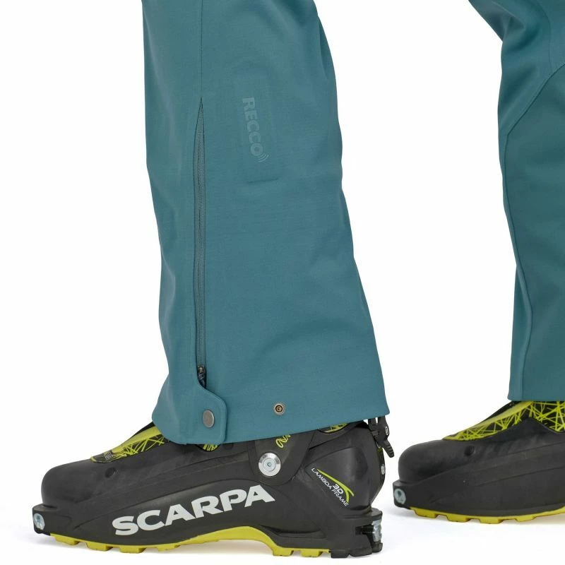 Sortie 🤩 Patagonia Upstride Pants - Pantalon ski femme 🧨 7 Sortie 🤩 Patagonia Upstride Pants - Pantalon ski femme 🧨 – Image 7