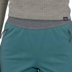 Sortie 🤩 Patagonia Upstride Pants - Pantalon ski femme 🧨 15 Sortie 🤩 Patagonia Upstride Pants - Pantalon ski femme 🧨 -Giro-shop patagonia upstride pants pantalon ski femme classic navy 7