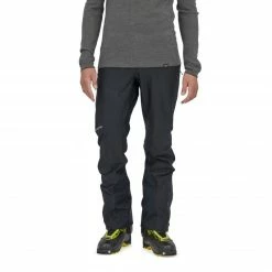 Giro-shop -Giro-shop patagonia upstride pants pantalon ski homme black 1